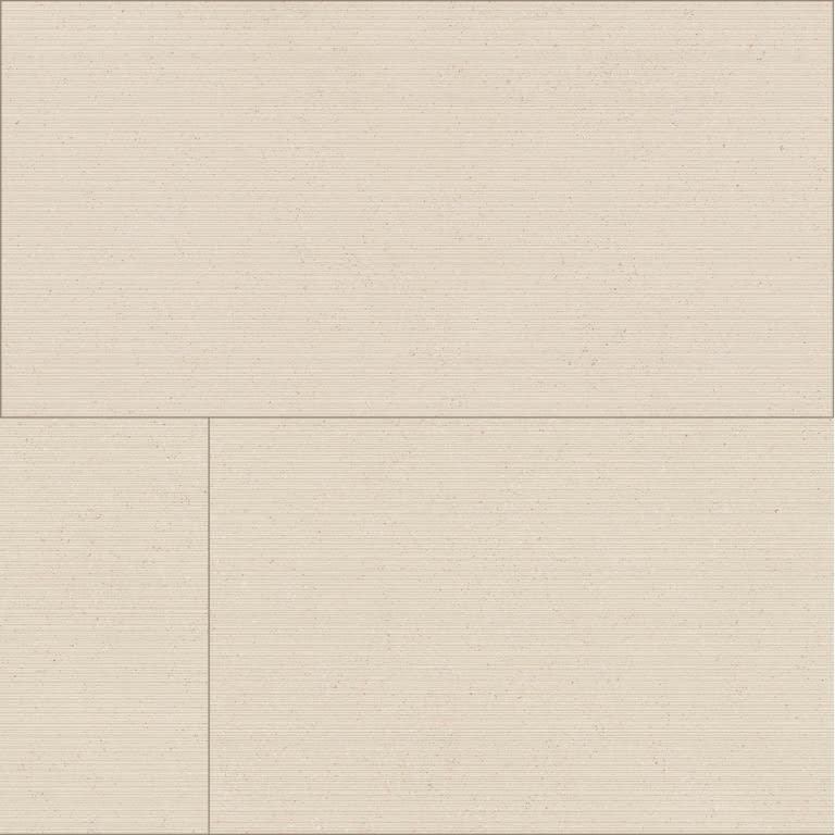 MILZETTI GROOVE LINEN MT 24X47