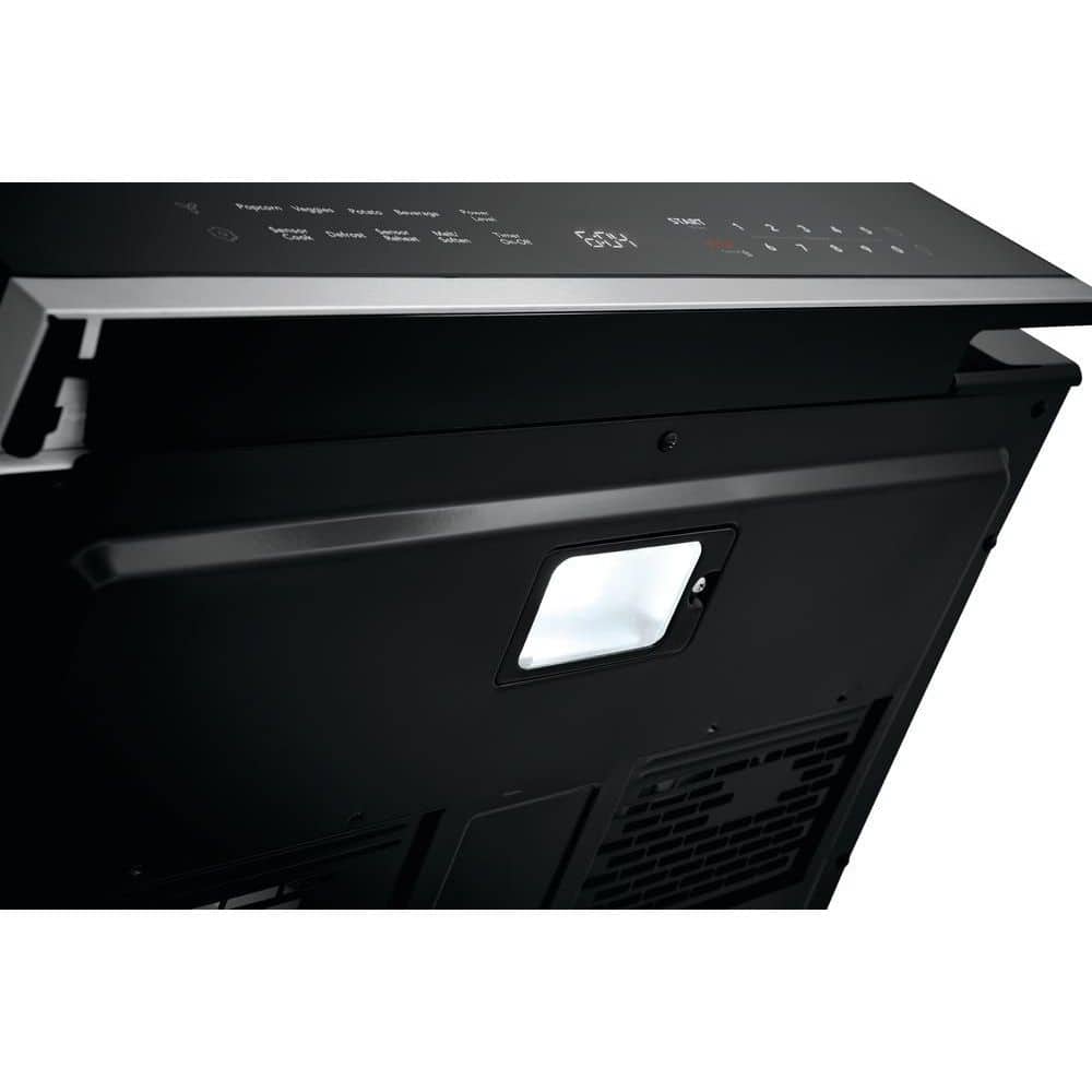 Frigidaire 1.4 Cu. Ft. Over-The-Range Microwave