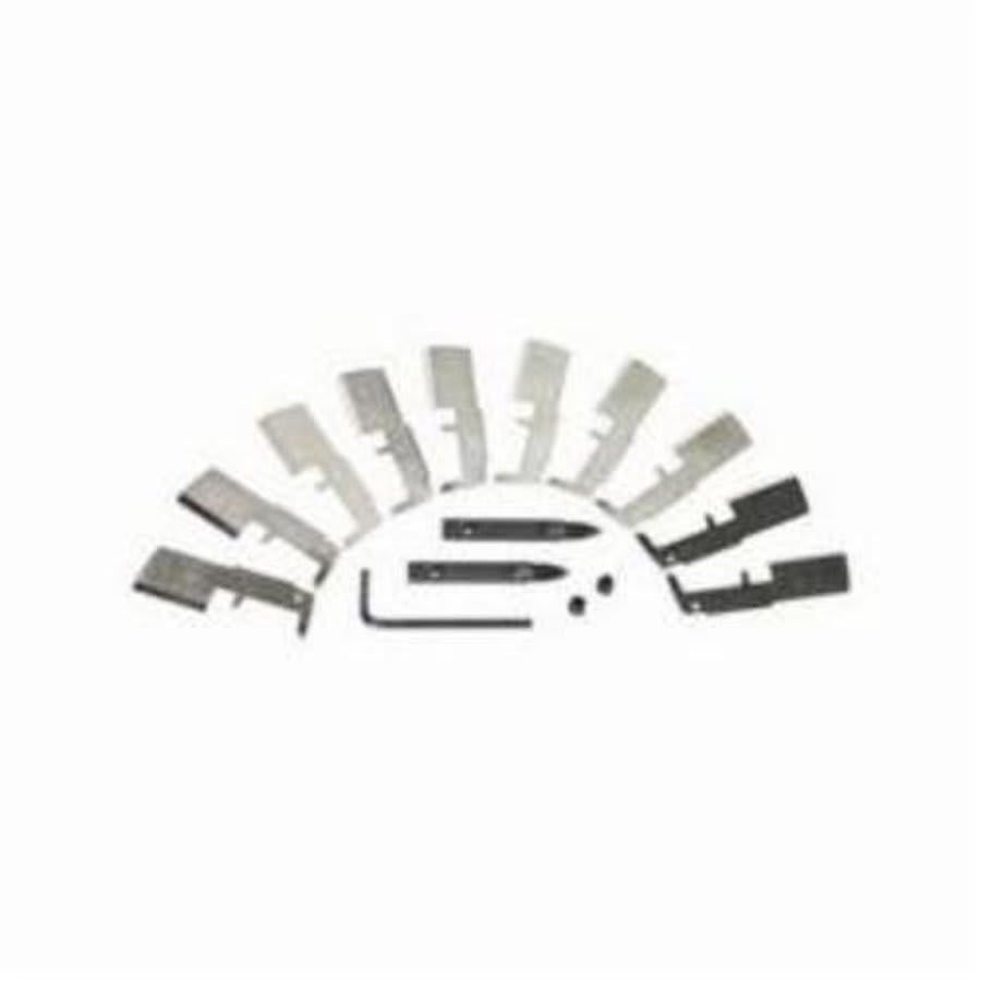 SwitchBlade™ Blade Replacement Kit, 2-9/16 in, 10-Pack