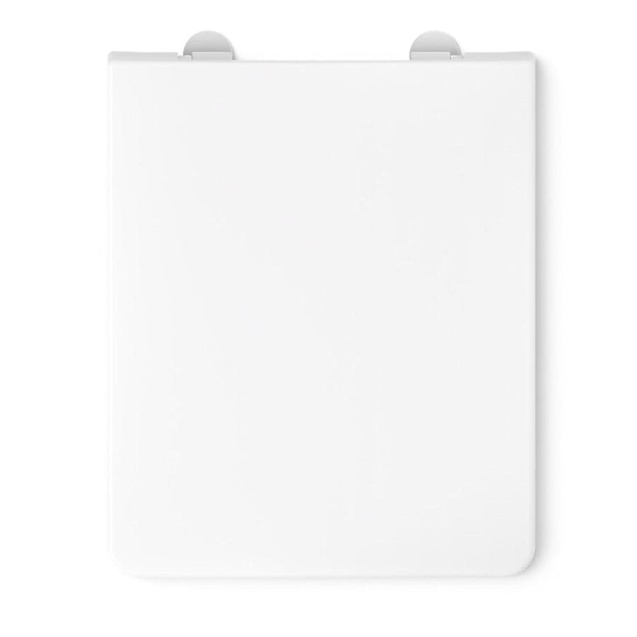 Reve Elongated Toilet Seat with Quiet-Close Technology