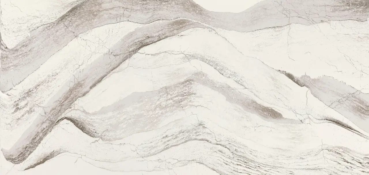 Windsor Brass Satin Ridge