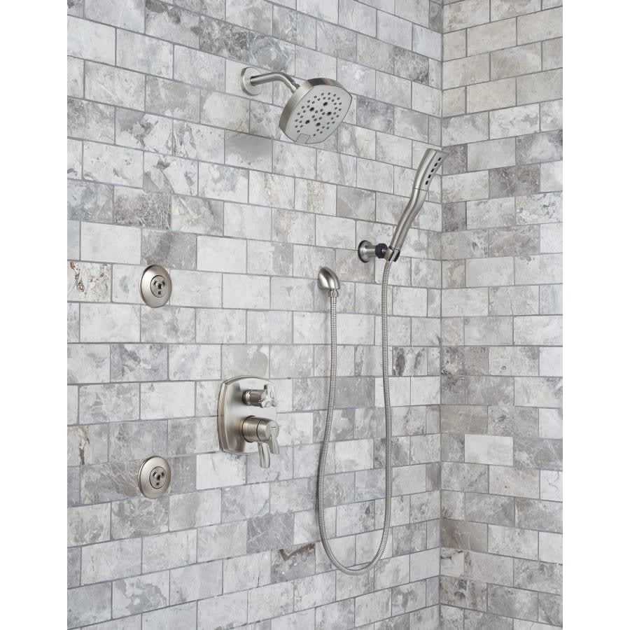 1.75 GPM Multi Function Shower Head