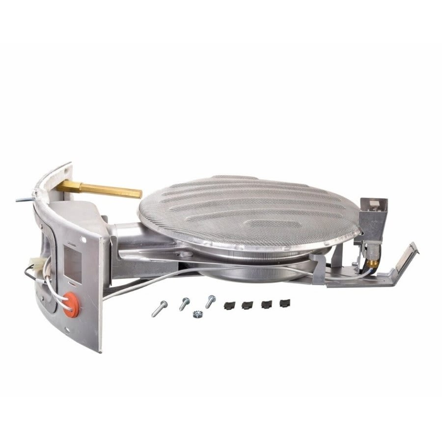 Burner Assembly Replacement Kit