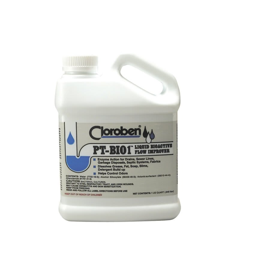 32 oz. PT-BIO1™ 12 661000010415