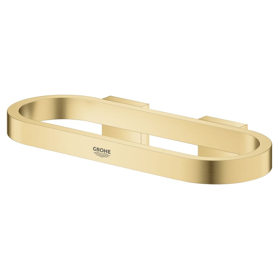 Selection 8" Wall Mounted Towel Ring