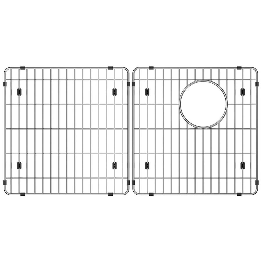 Sink Rack, Stainless Steel