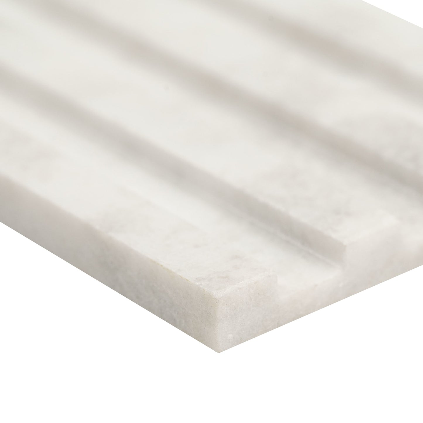 Arabescato Venato Tile Slat Honed
