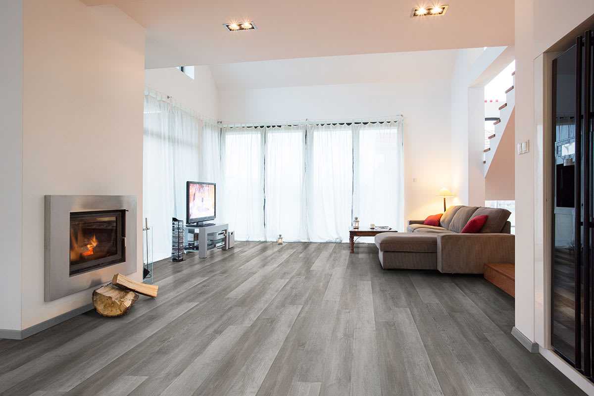 Katavia Woodrift Gray®
