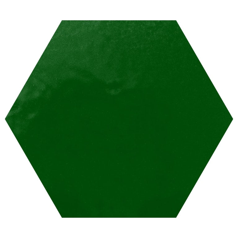 PLURIFY HEX GREEN GL 6X7