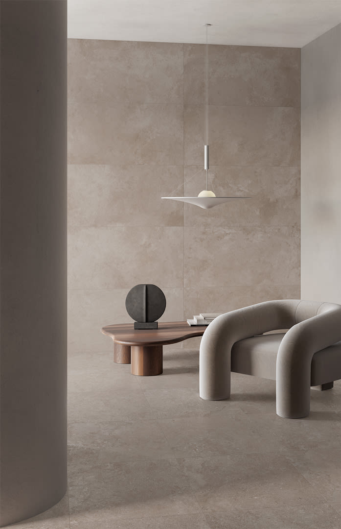Framework Stone Beige