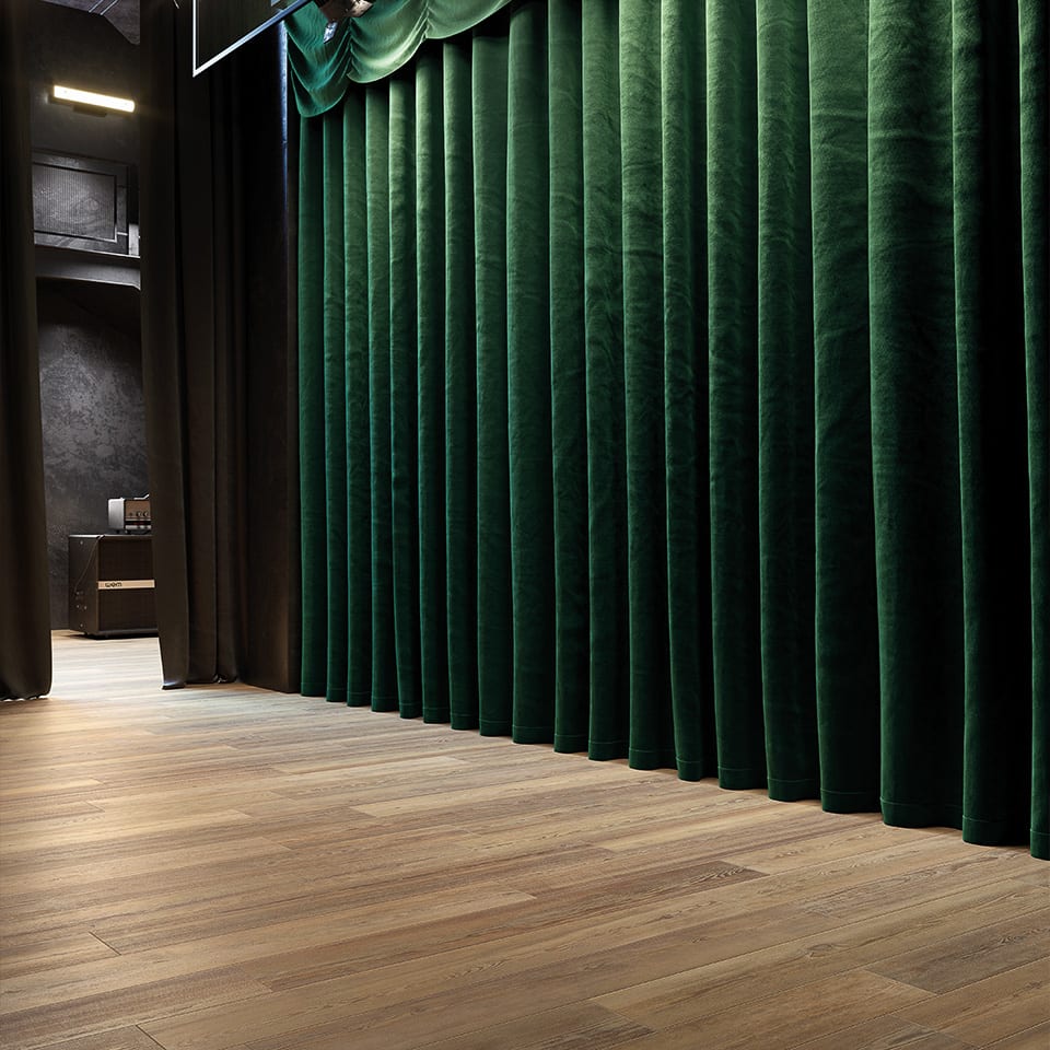 Opera Walnut