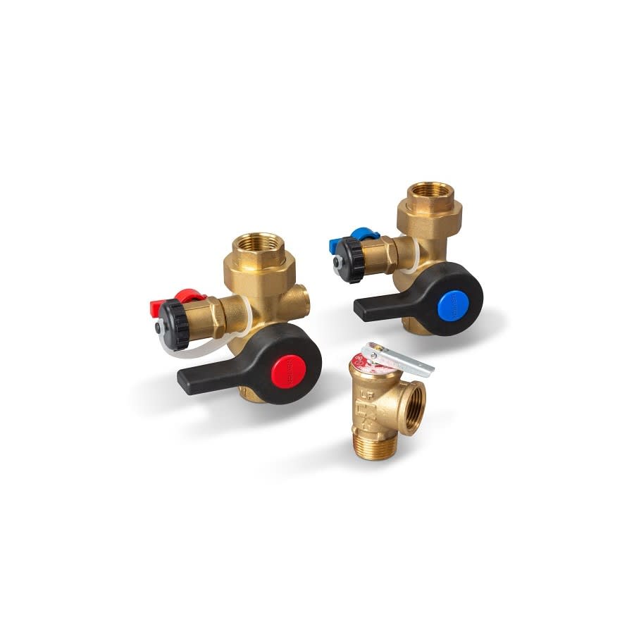 Replacement Part Water Heater, 3/4 inch