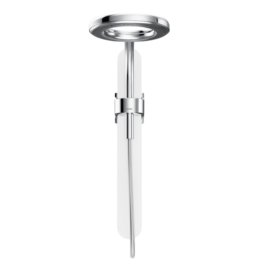 Moen Spa Shower Rainshower