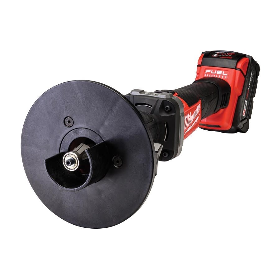 CPB Cordless Portable Pipe Beveller Adapter Kit, For Use With Cordless Die Grinder