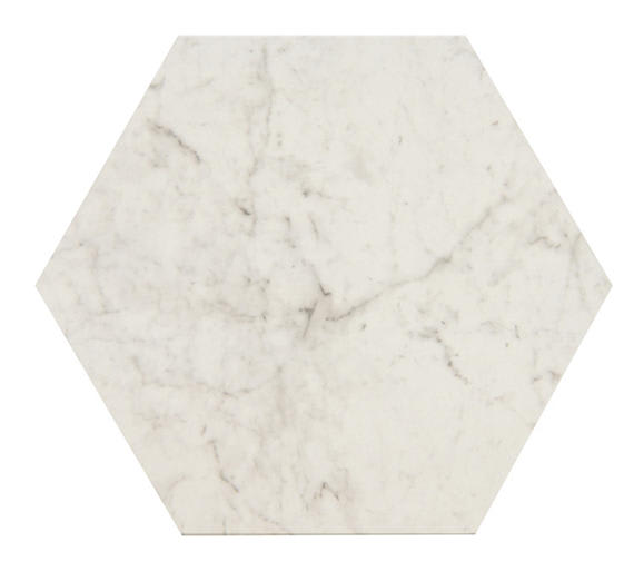 Mythique Marble Altissimo Rectangle 8X24 Matte