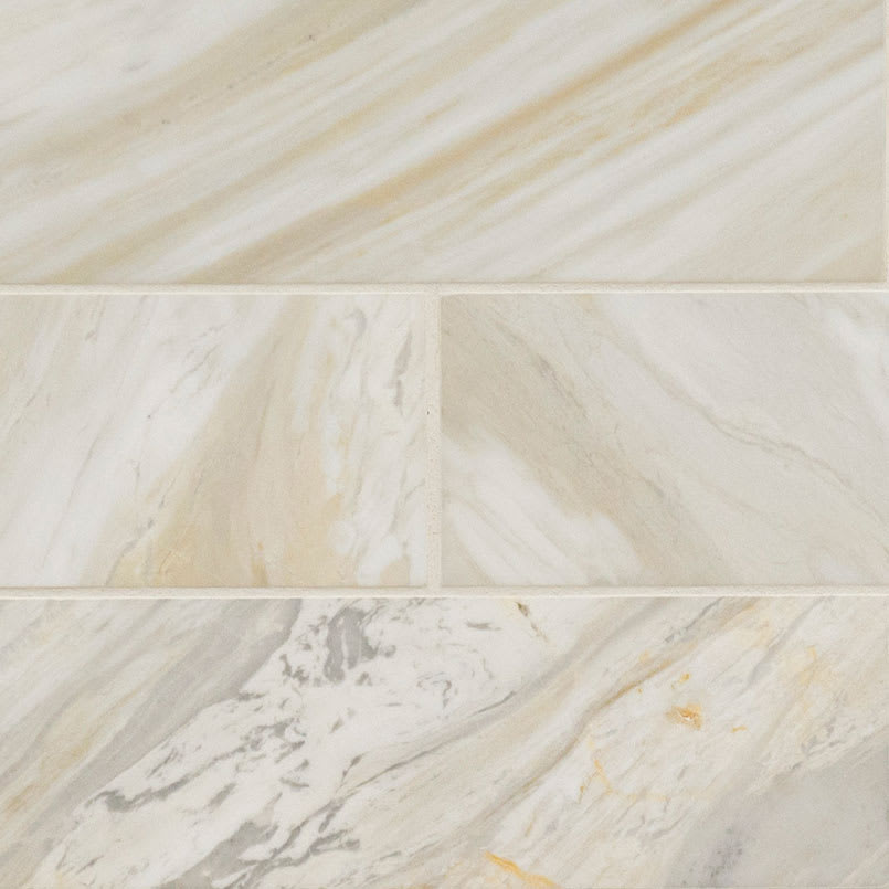 Athena Gold Tile