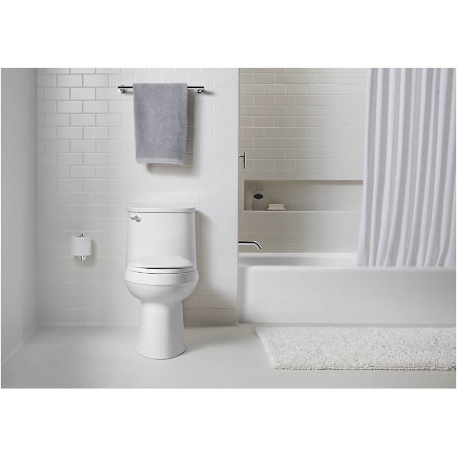 Purist 18" Towel Bar