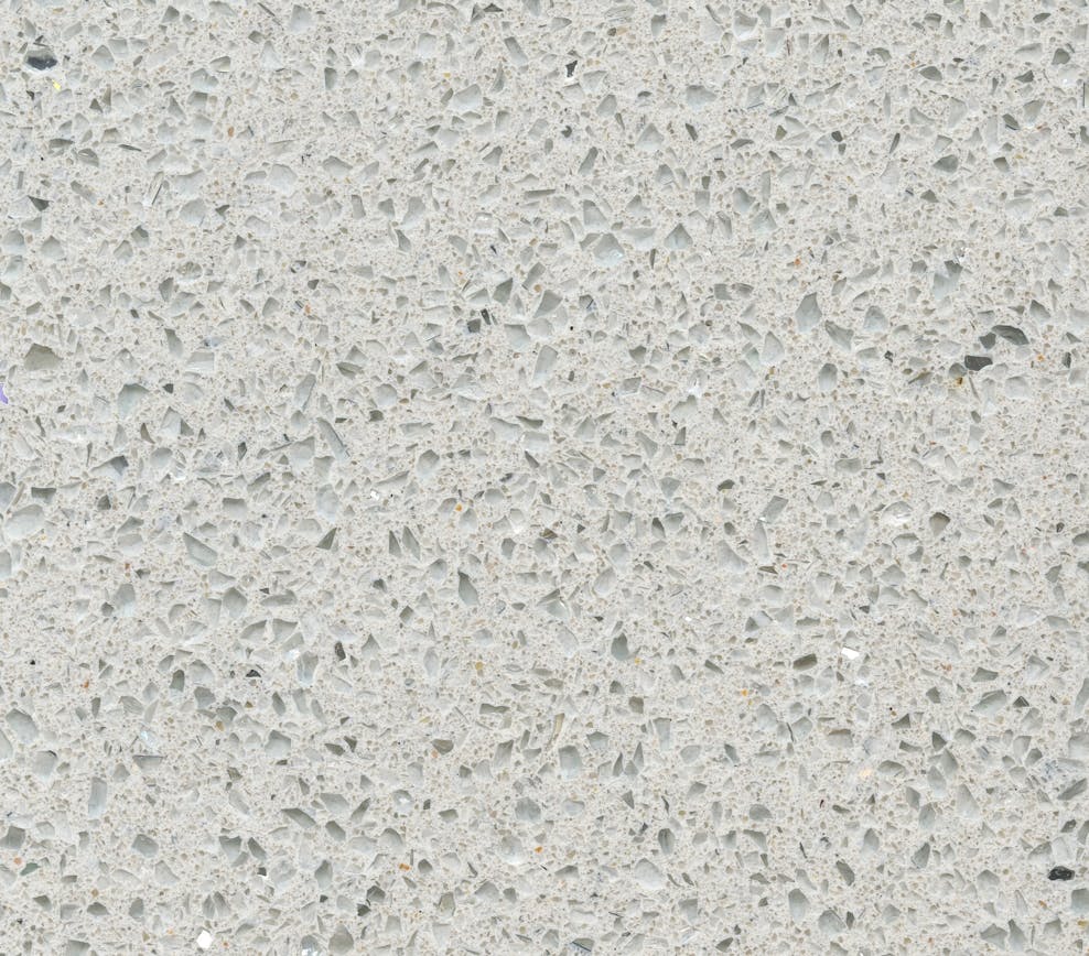 Stellar Snow
