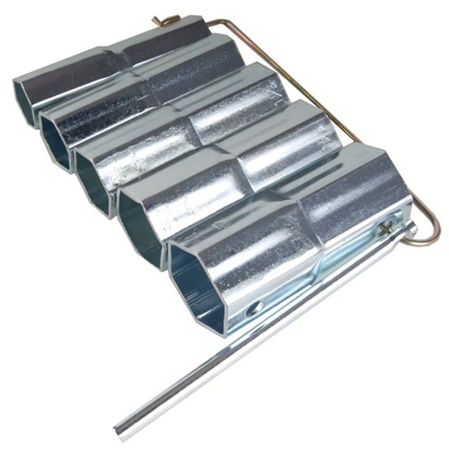Socket Set 7 Pcs