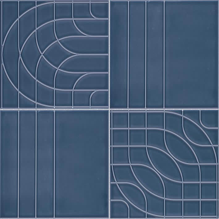 METROPOLITAN DECO OCEAN (Make to order)