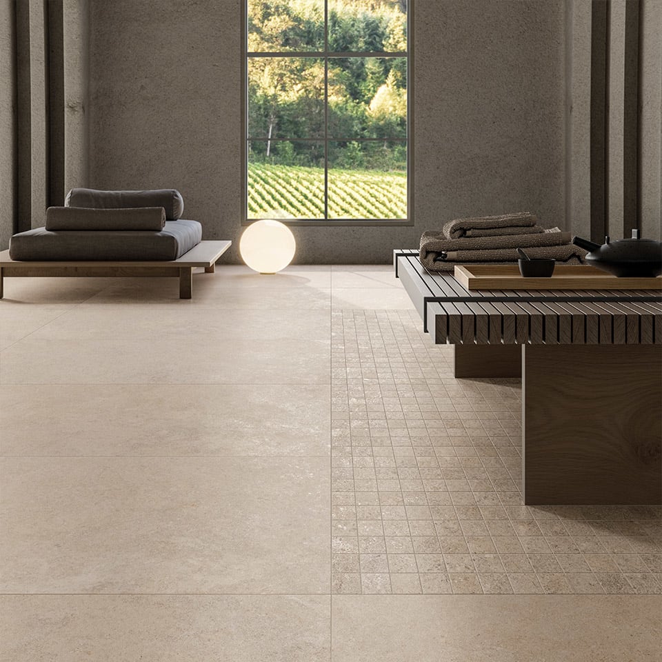 Pietra del Maniero Beige