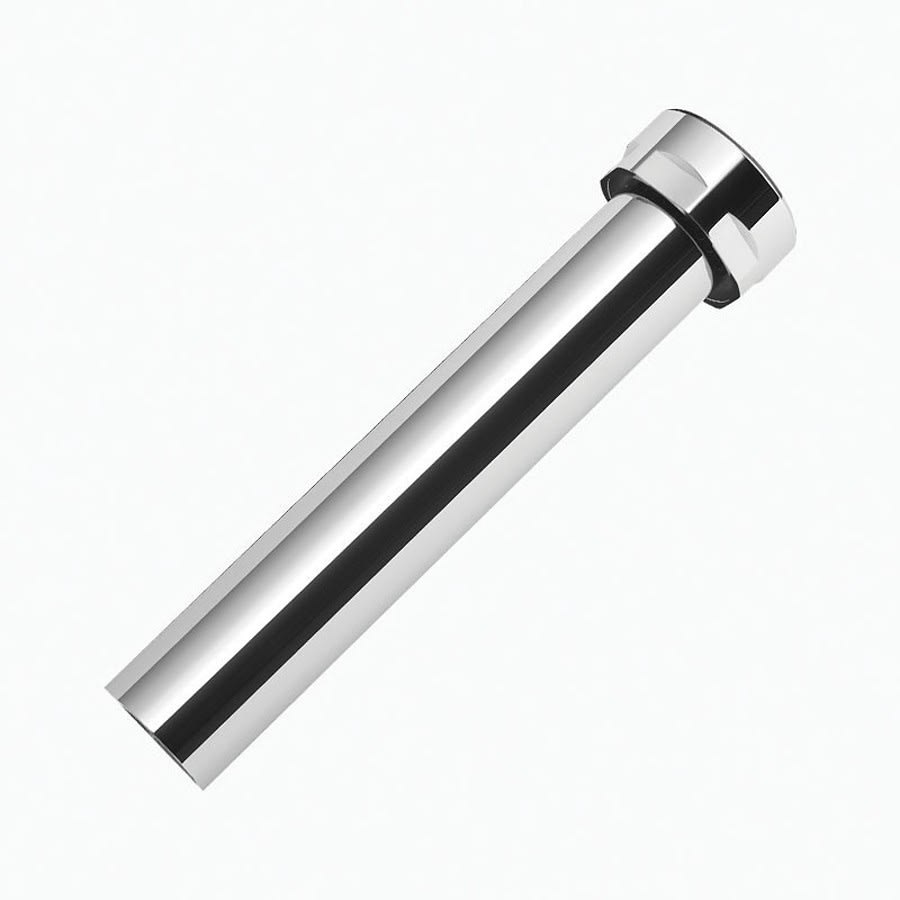 V-600-AA Vacuum Breaker, 3/4 x 15 in, Polished Chrome