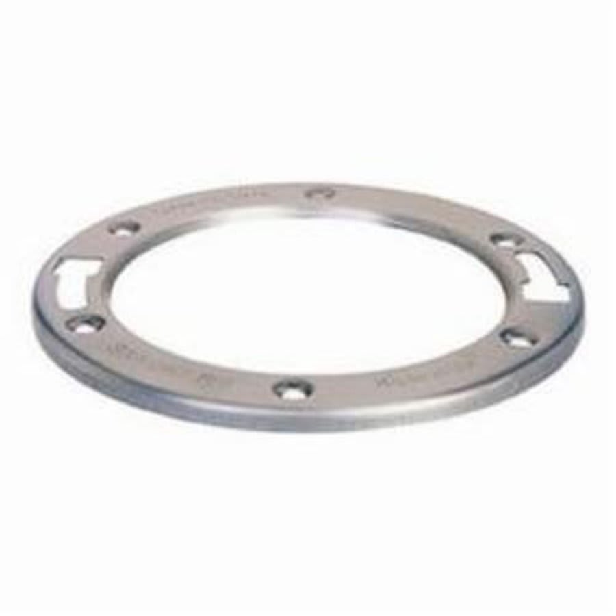 Ringer™ Repair Spacer, For Use With Closet Flange, Stainless Steel