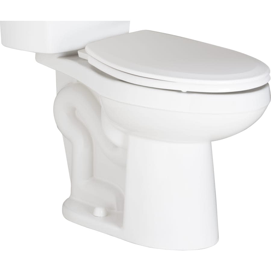 Jerritt Elongated Toilet Bowl Only