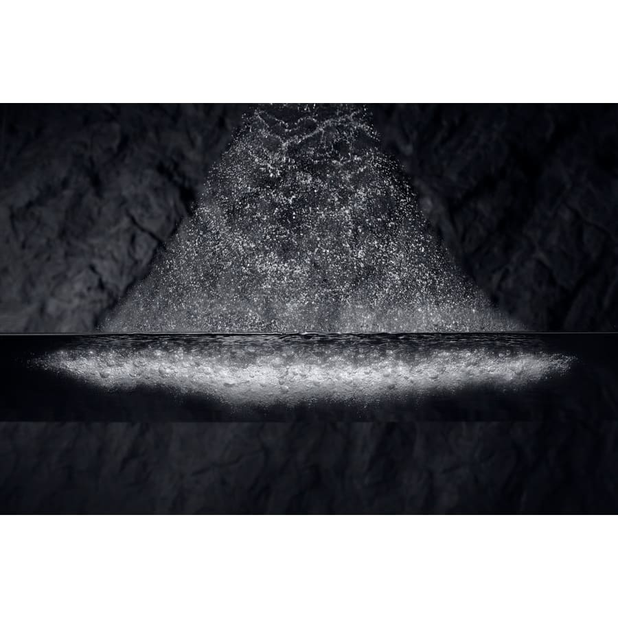 Flipside Multi-Function Hand Shower with Flipstream Technology