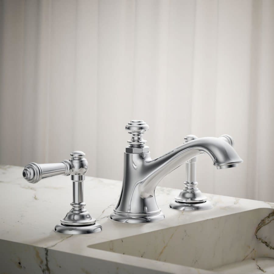 Artifacts Lever Handles