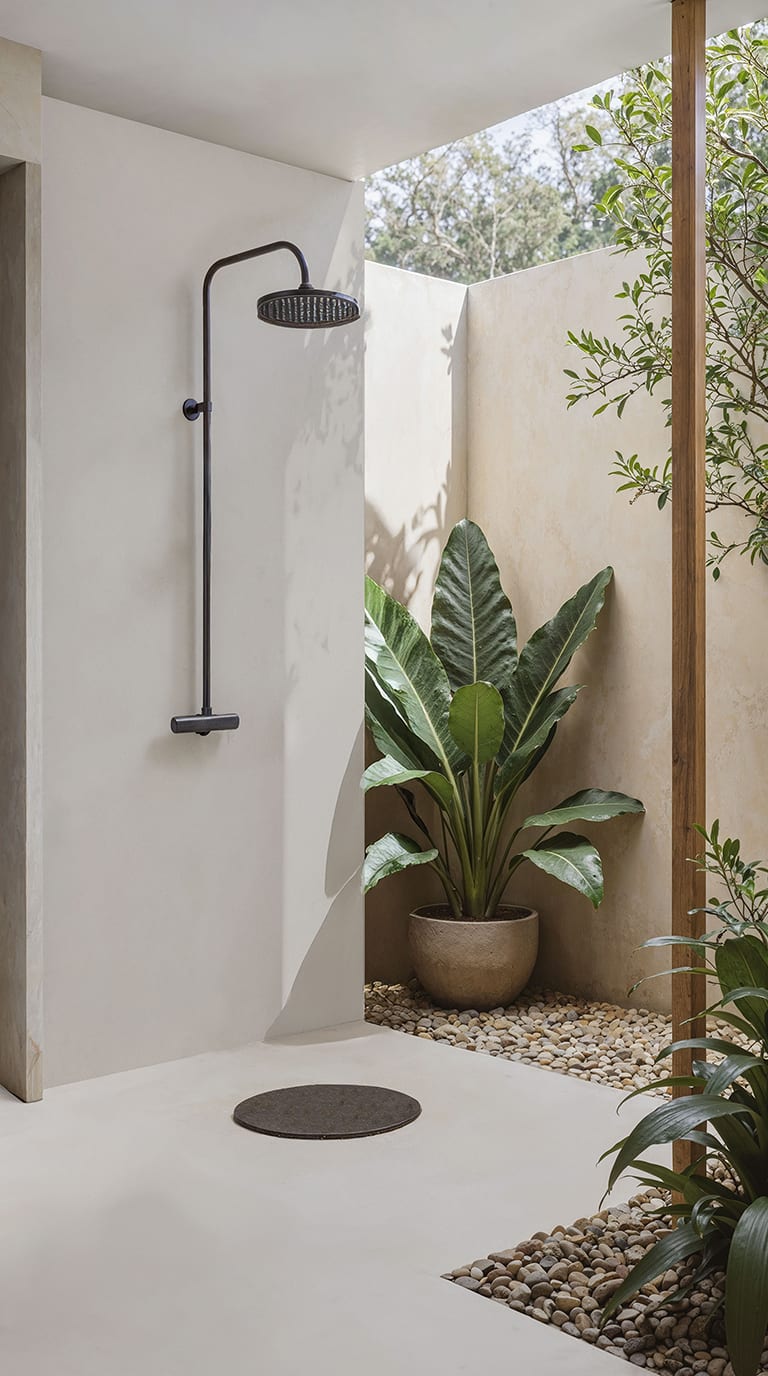 Gris Cemento Super Jumbo Matte Finish