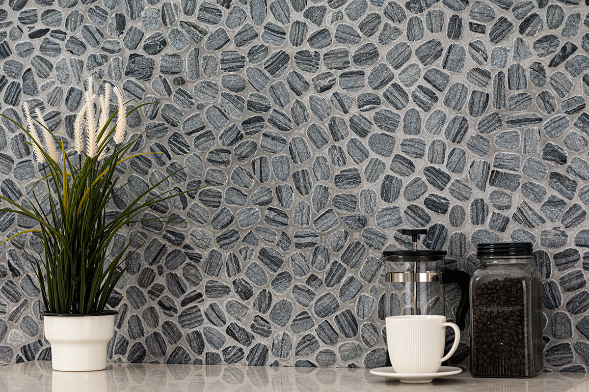 Henley Pebble Tumbled