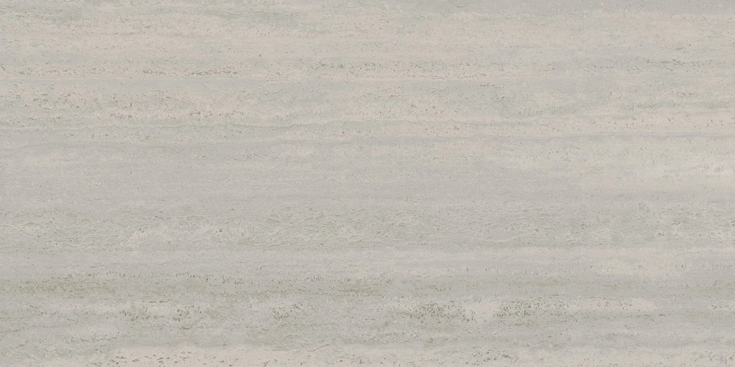 TRAVERTINE GRAY 12X24