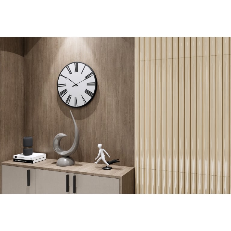 PLURIFY BAMBOO IVORY GL 2X39