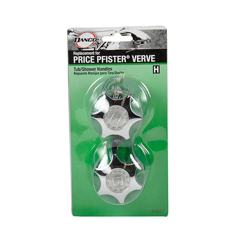 Danco Pair of Handles for Price Pfister