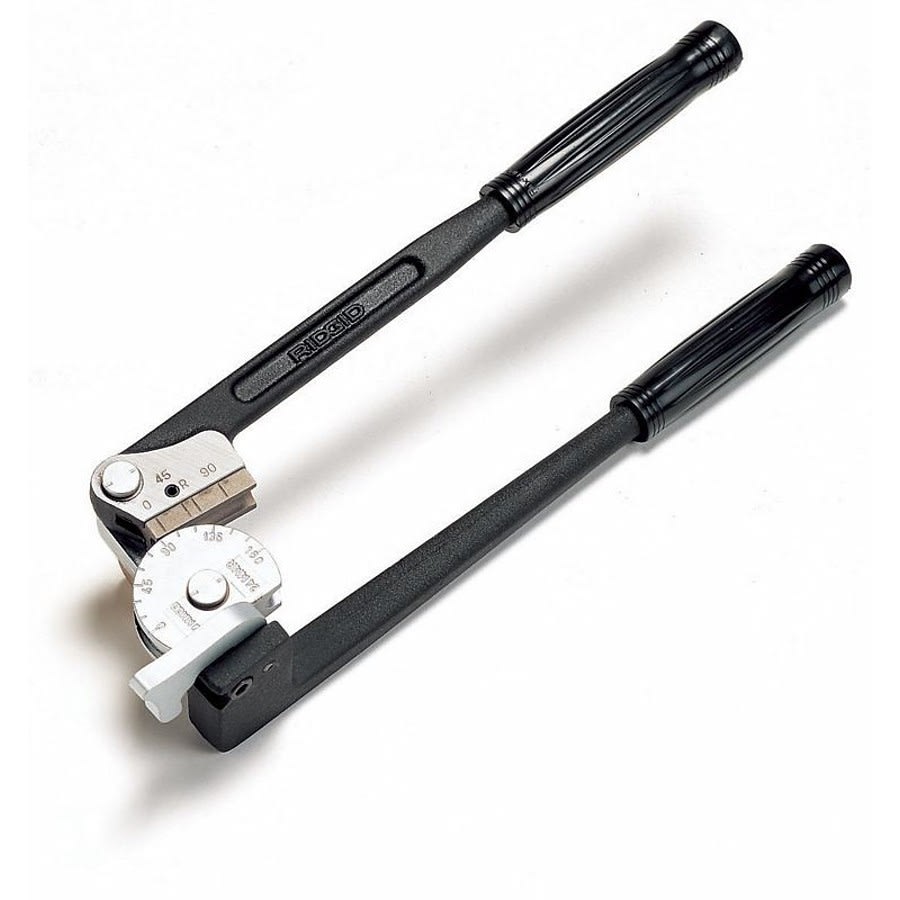 Instrument Bender, 90 to 180 deg Bend