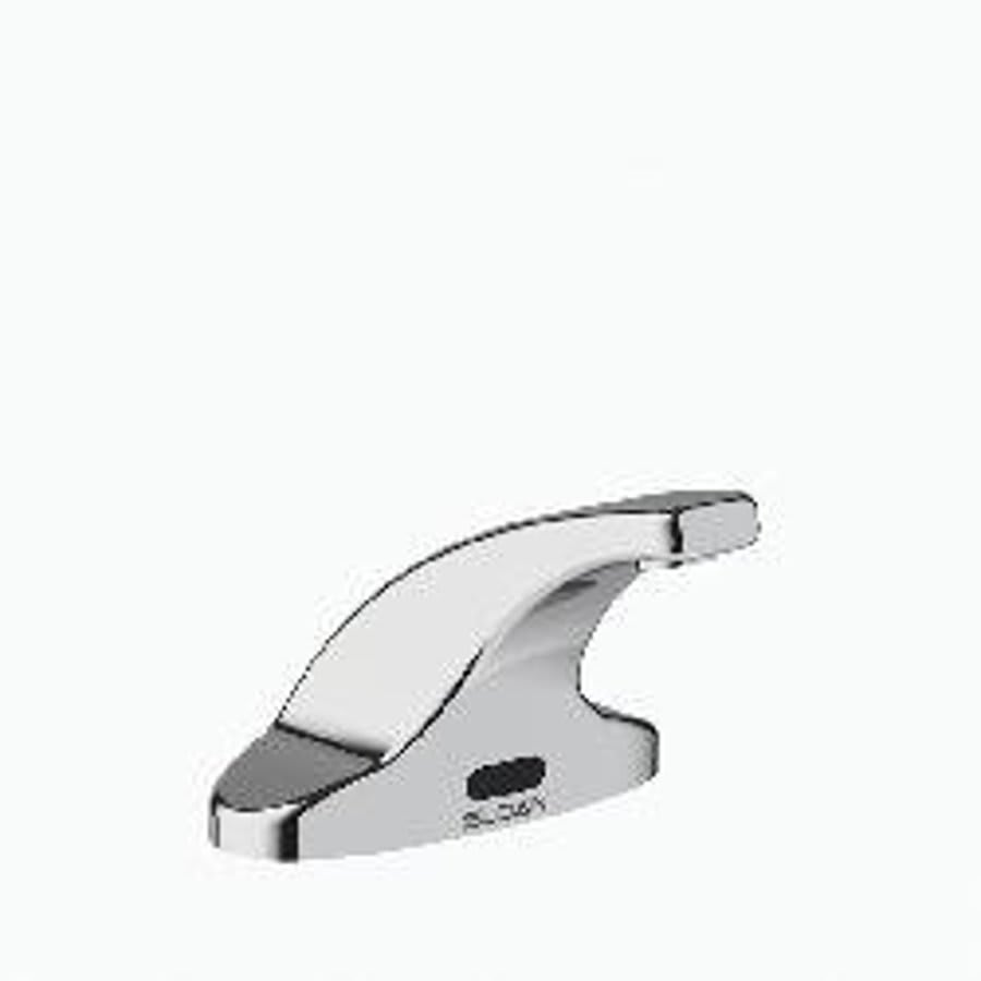 Touchless Centerset Lavatory Faucet, ADA, 2-Hole, 0.5 gpm, Polished Chrome