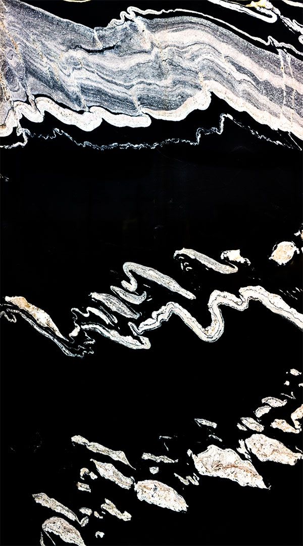 CopaCabana Polished