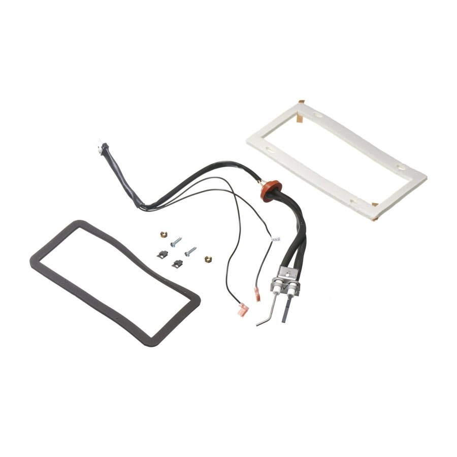 Ignitor Hot Surface Ignition Kit with Inner Door Gasket