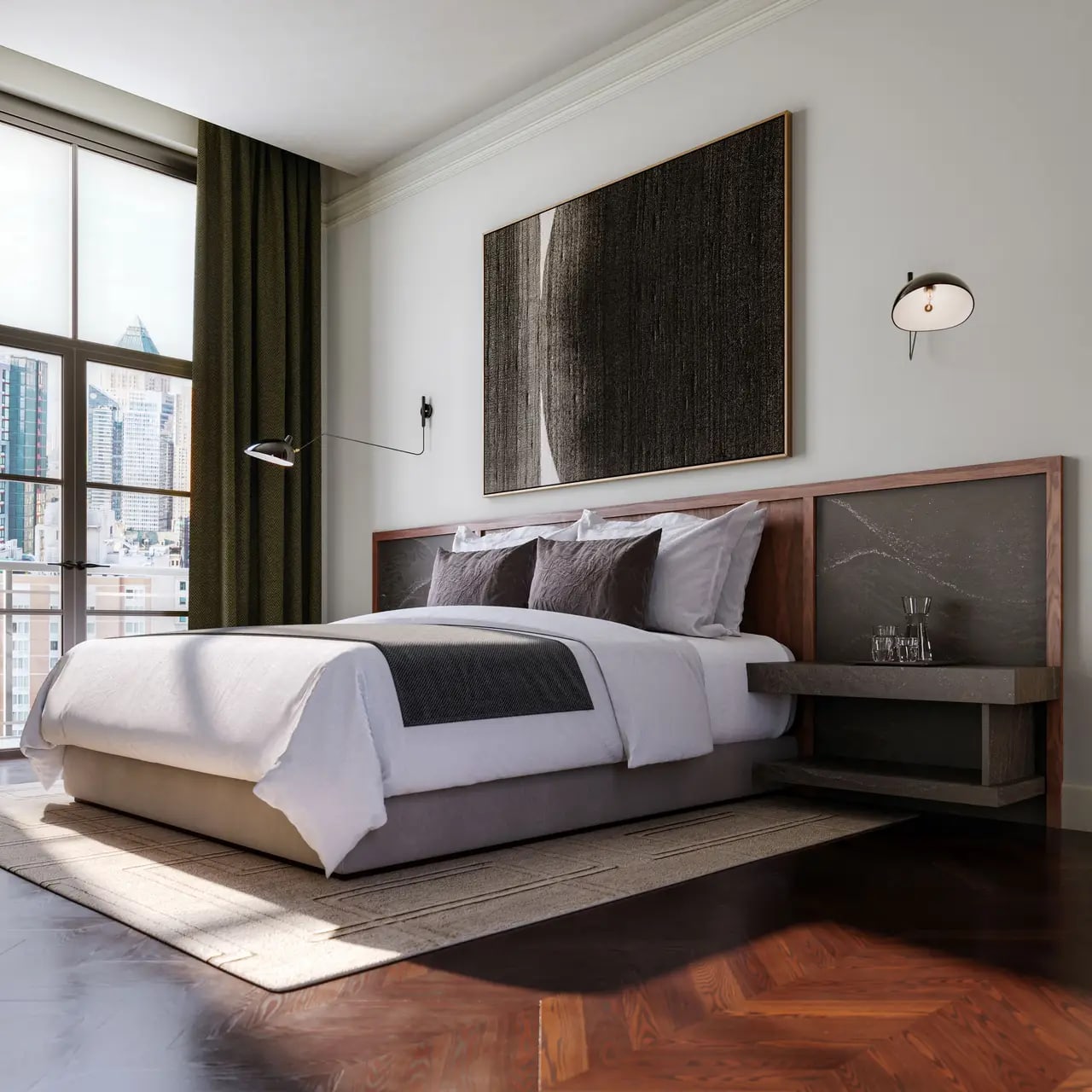 Remington Steel