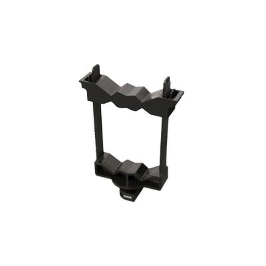 Suspension Clamp, 1/2 in, Virgin Nylon