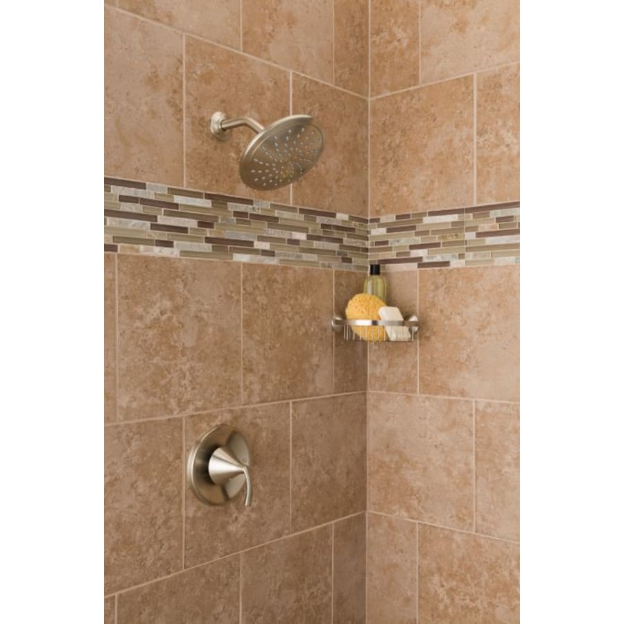 Glyde Single Function Pressure Balanced Valve Trim Only with Single Lever Handle