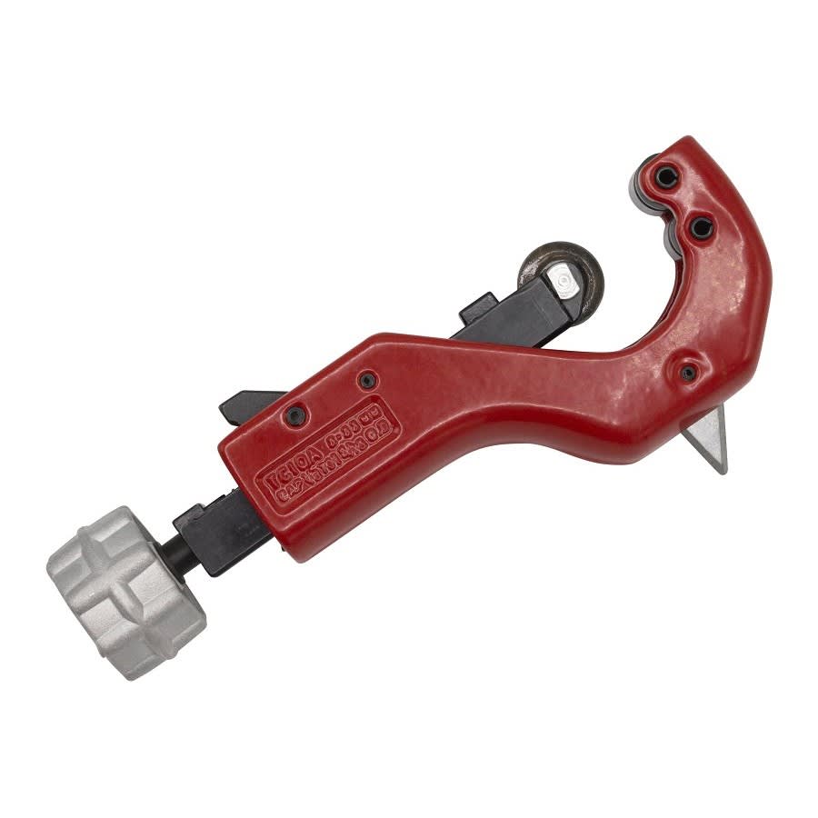 Tubing Cutter, 1/8 to 15/16 in Capacity