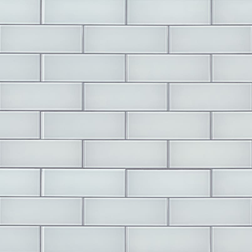 Ice Glass Tile