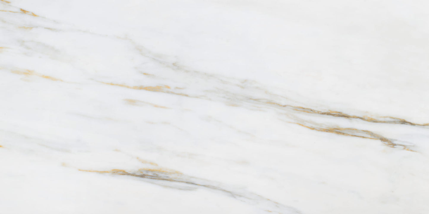 LM CALACATA GOLD MT 24x48 R
