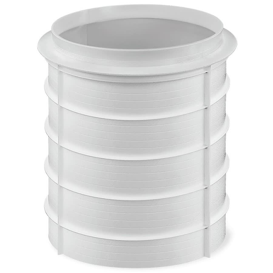 Field Cut Riser For Grease Interceptor Gb-500