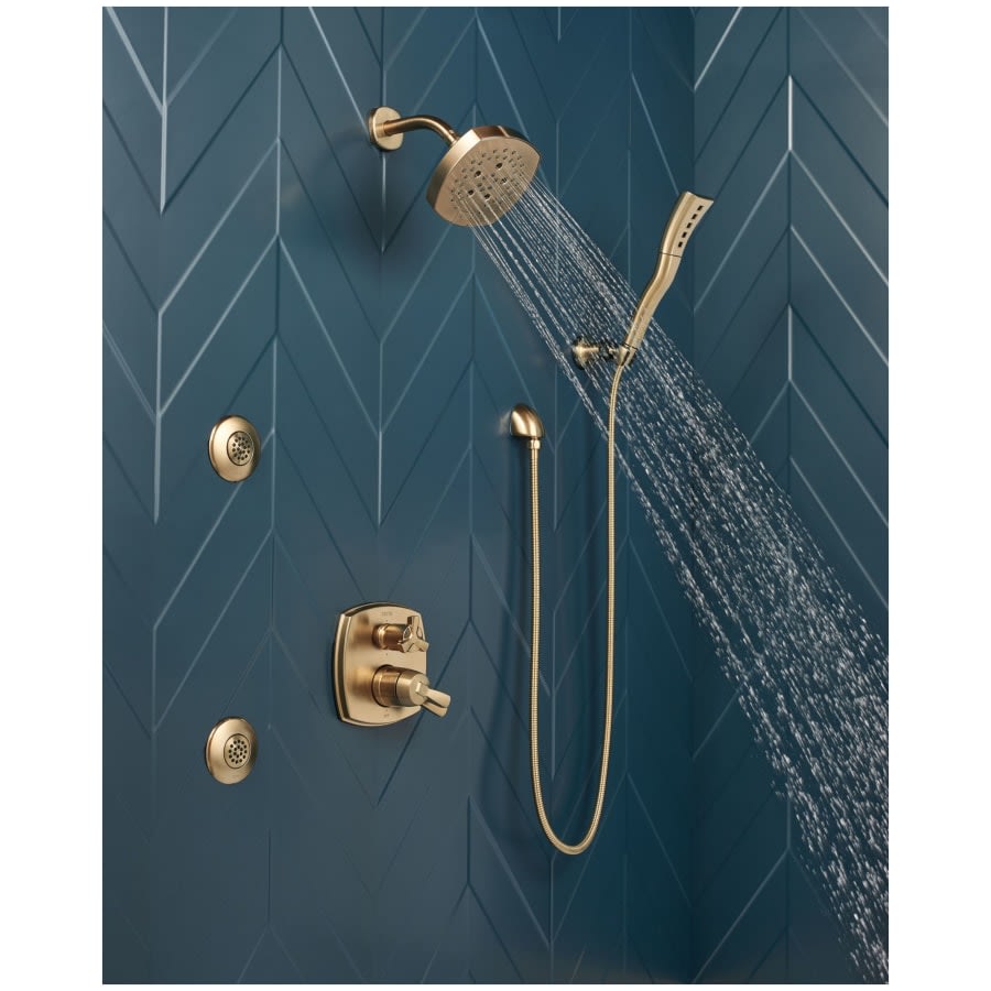 Hand Shower Wall Supply Elbow