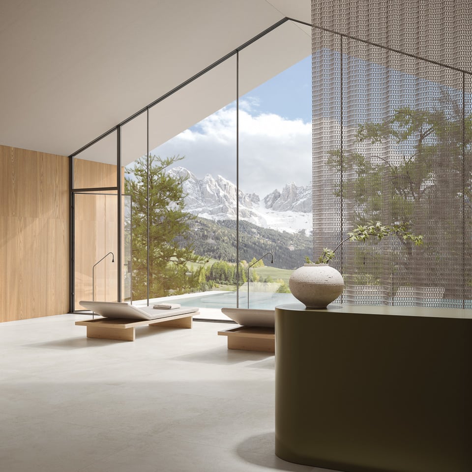 Imperial Stone White