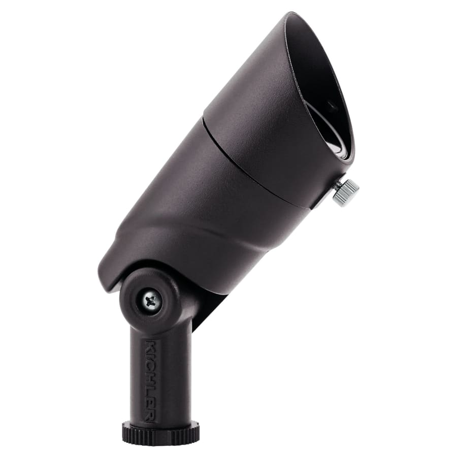 VLO 5" LED Small Accent Light with 15° Beam Spread - 2700K