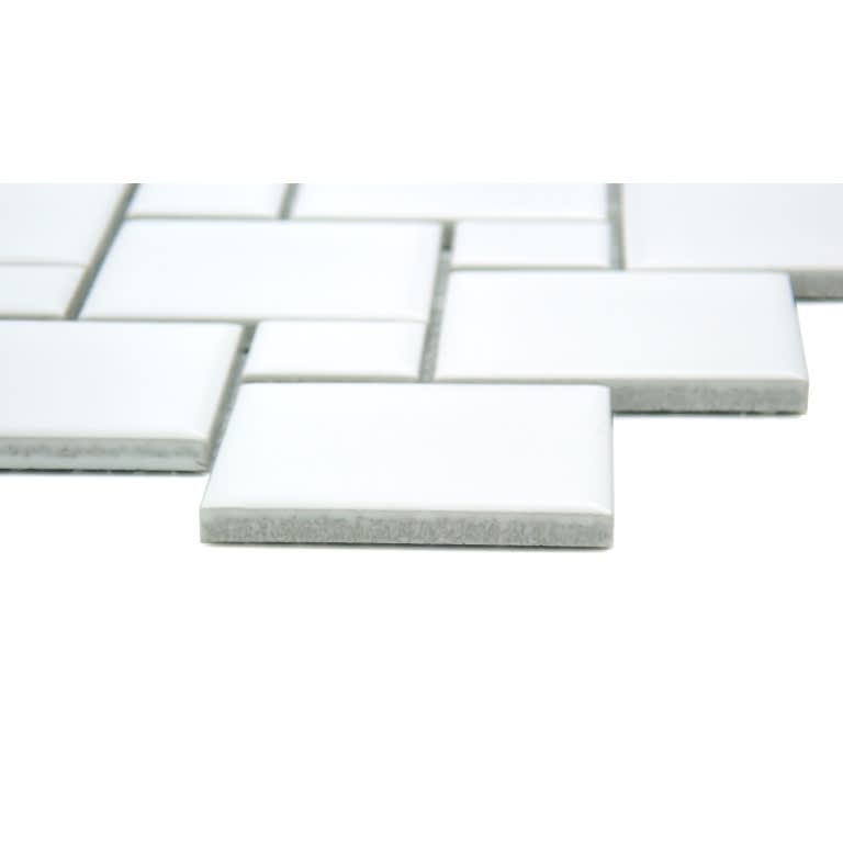 SPIN WHITE/WHITE DOT MO/1111
